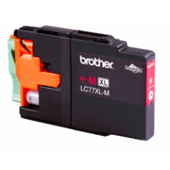 Brother LC77XL Mag Ink Cart Image