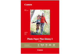 Canon 4x6 Glossy Photo Paper