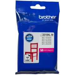 Brother LC3319XL Mag Ink Cart Image
