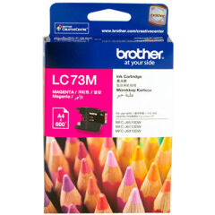 Brother LC73 Mag Ink Cart Image