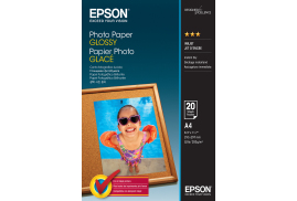 Epson S042538 Glossy P/Paper