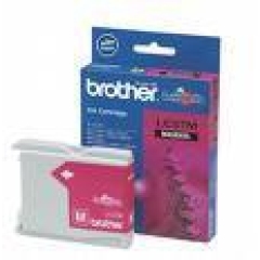 Brother LC57 Magenta Ink Cart Image