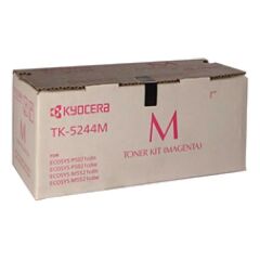 Kyocera TK5244 Magenta Toner Image