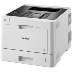 Brother HLL8260CDW Laser Image