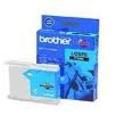 Brother LC57 Cyan Ink Cart Image