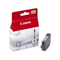 Canon PGI9 Grey Ink Cart Image
