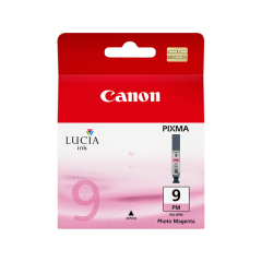 Canon PGI9 Photo Mag Ink Cart Image
