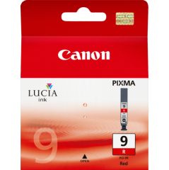 Canon PGI9 Red Ink Cart Image