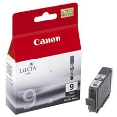 Canon PGI9 Matte Blk Ink Cart Image