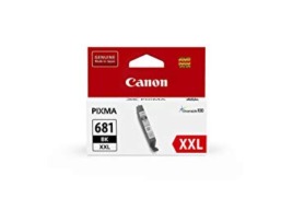 Canon CLI681XXL Black Ink Cart