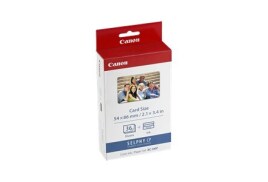 Canon KC36IP Ink & Paper Pk