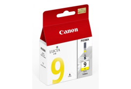 Canon PGI9 Yellow Ink Cart