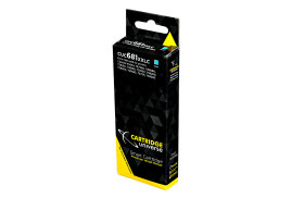 Cartridge Universe Alternate Canon CLI-681XXL Cyan Ink Cartridge - 900 Pages