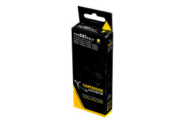 Cartridge Universe Alternate Canon CLI-681XXL Yellow Ink Cartridge - 907 Pages