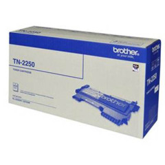 Brother TN2250 Toner Cartridge Image