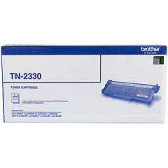 Brother TN2330 Toner Cartridge Image
