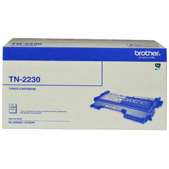 Brother TN2230 Toner Cartridge Image