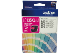 Brother LC135XL Mag Ink Cart