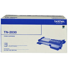 Brother TN2030 Toner Cartridge Image