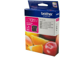 Brother LC131 Magenta Ink Cart