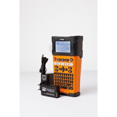 Brother E300VP P Touch Machine Image