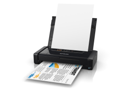 EPSON Epson WorkForce WF-100 inkjet printer Colour 5760 x 1440 DPI A4 Wi-Fi