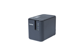Brother PT-P900W label printer Thermal transfer 360 x 360 DPI Wired & Wireless TZe