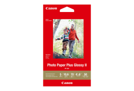 Canon PP-301 photo paper Gloss