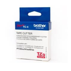 Brother TC4 Tape Cutter Image