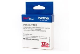 Brother TC4 Tape Cutter
