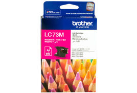 Brother LC73 Mag Ink Cart