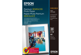 Epson S041332 Semigloss Paper