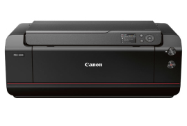 Canon imagePROGRAF PRO-1000 inkjet printer Colour 2400 x 1200 DPI A2 Wi-Fi
