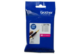 Brother LC3317 Mag Ink Cart