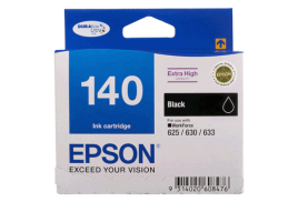 Epson 140 Black Ink Cart