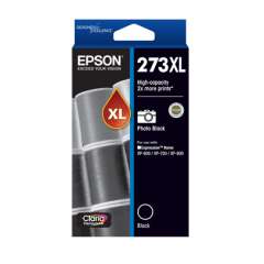 EPSON Epson C13T275192 ink cartridge Original High (XL) Yield Photo black Image