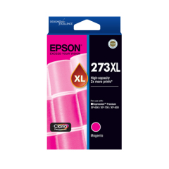 EPSON Epson C13T275392 ink cartridge Original High (XL) Yield Magenta Image