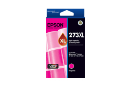 Epson 273XL Magenta Ink Cart