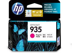 HP #935 Magenta Ink C2P21AA