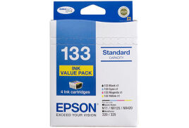 Epson 133 Ink Value Pack