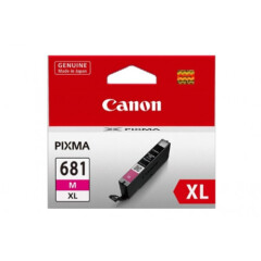 Canon CLI681XL Mag Ink Cart Image