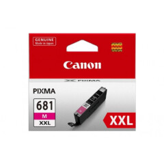 Canon CLI681XXL Mag Ink Cart Image