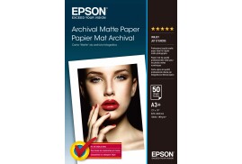 Epson S041340 Archival Paper