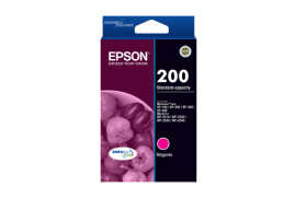 Epson 200 Magenta Ink Cart