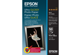 Epson S041943 Ultra Gloss Pap