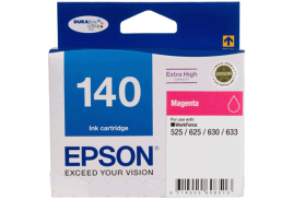 Epson 140 Magenta Ink Cart