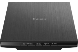 Canon LIDE400 4800x4800DPI HIGH SPEED AND STYLISH FLATBED SCAN NER