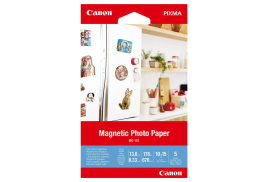 Canon MG-101 MAGNETIC PHOTO PAPER