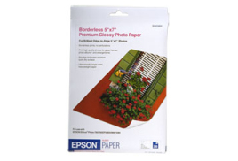 EPSON Epson C13S041464 photo paper