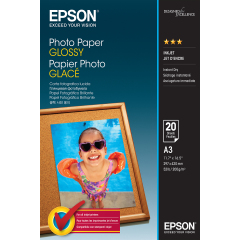 Epson S042536 Photo Paper Image